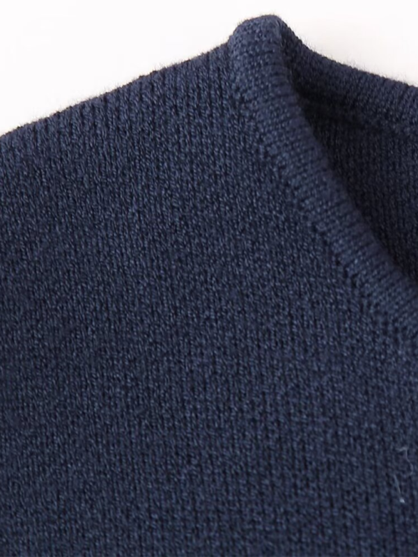 New women’s versatile slim fit knitted short vest top