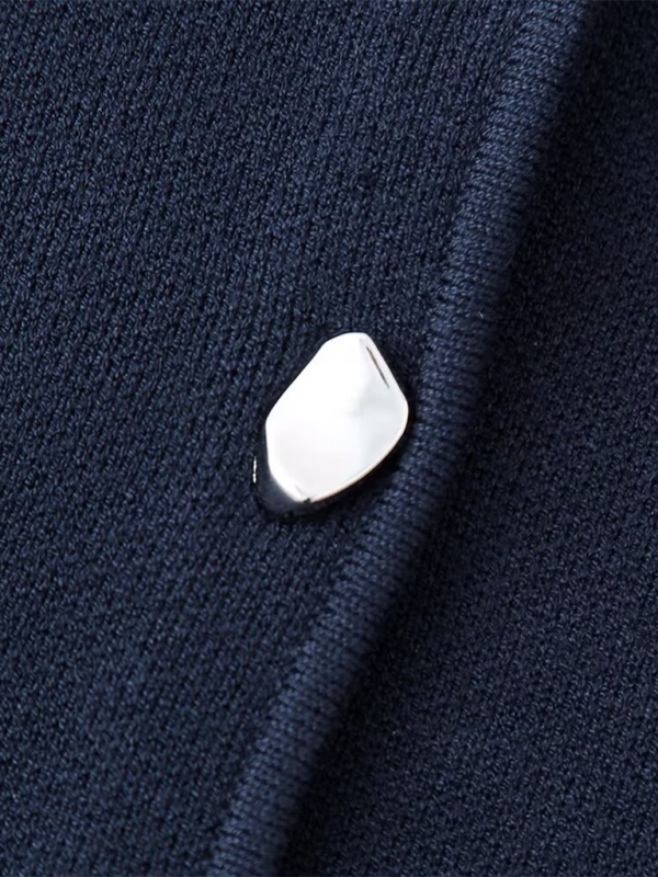 New women’s versatile slim fit knitted short vest top