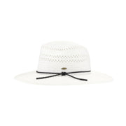 Open Weave C.C Panama Sun Hat