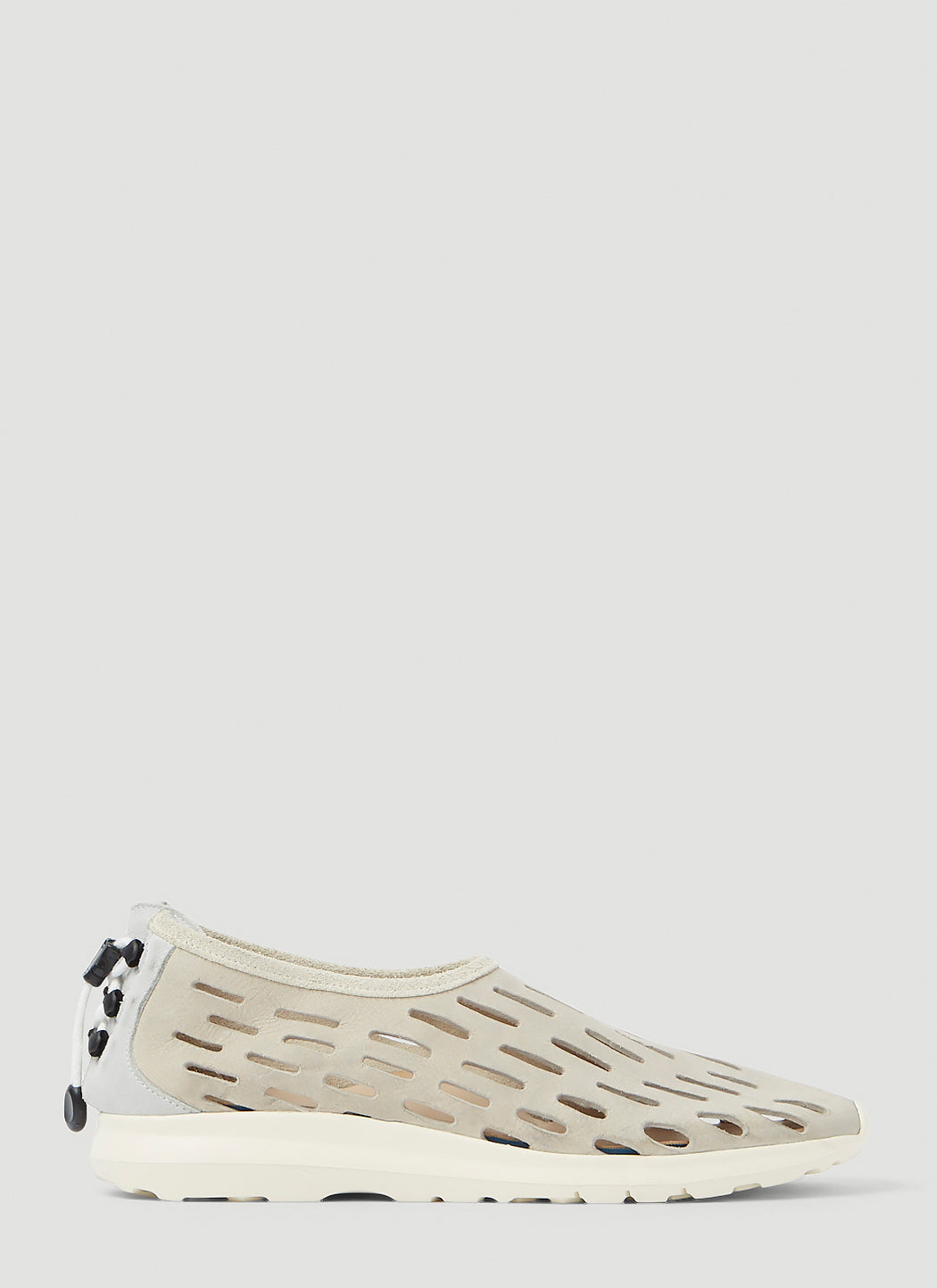Our Legacy Men Strainer Sneakers