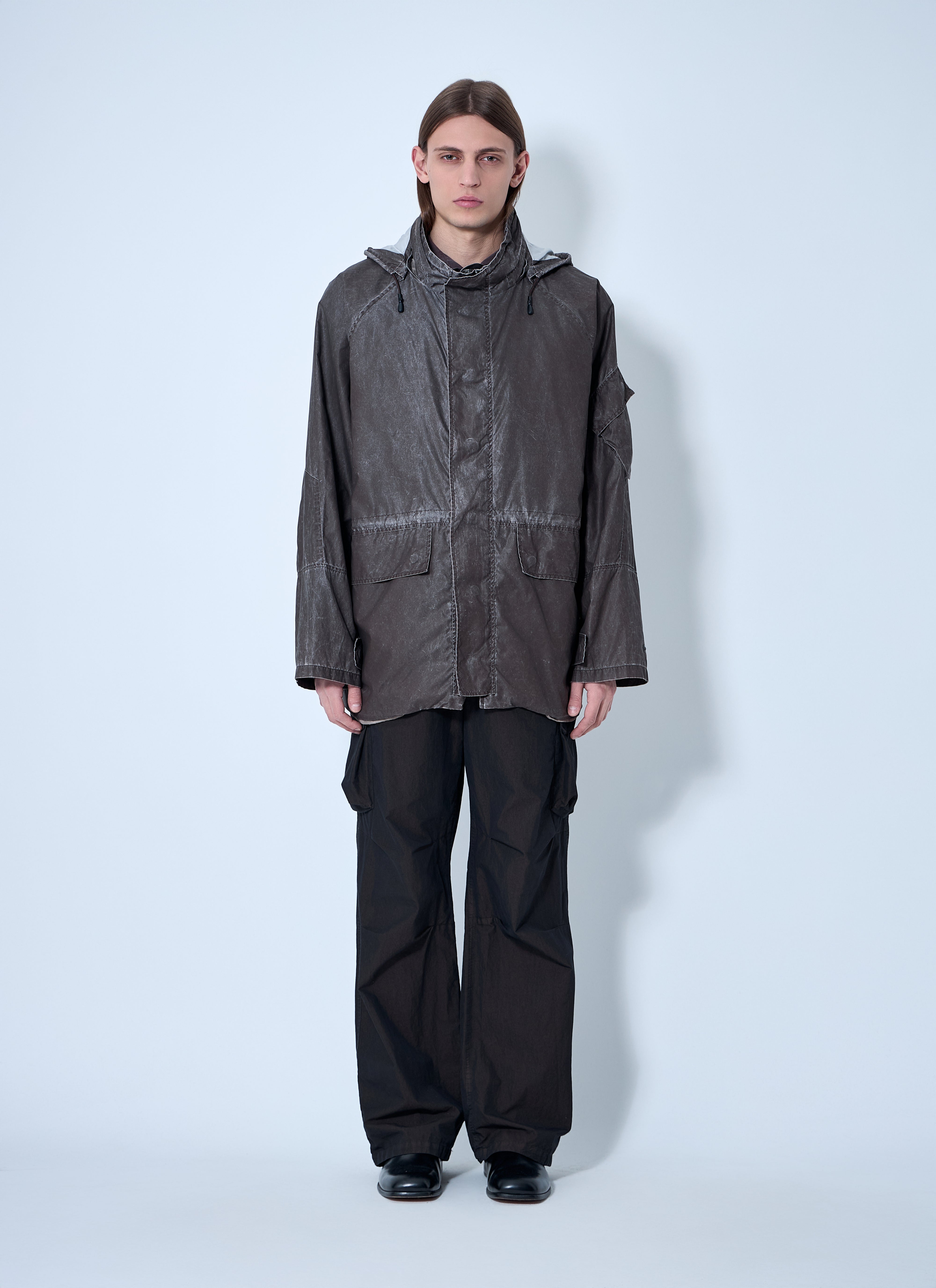 Our Legacy Men Horizon Jacket