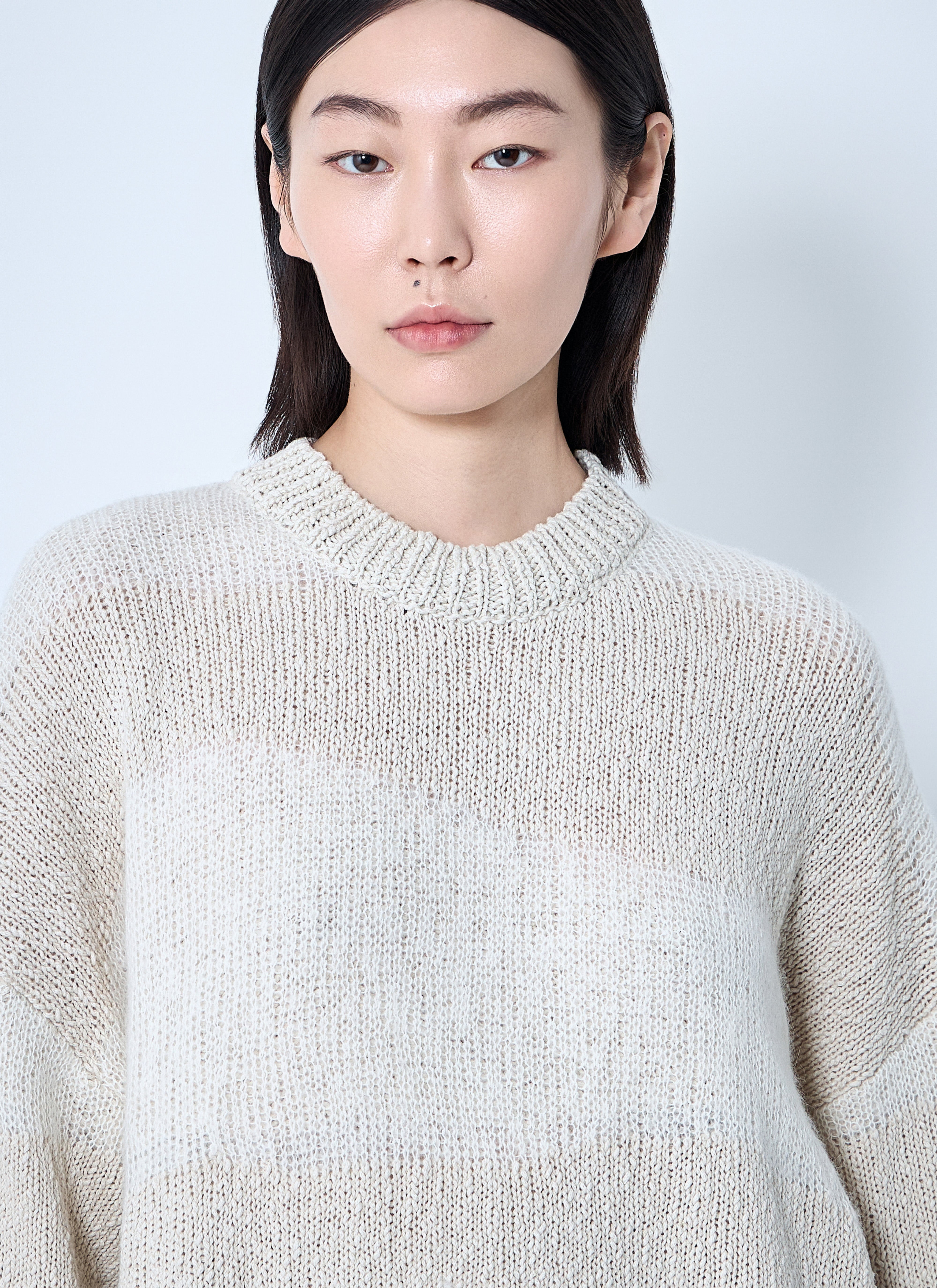 Our Legacy Women Popover Sweater