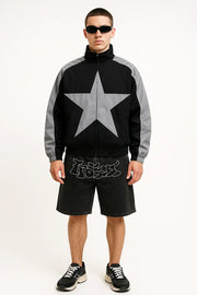 POWER STREETWEAR OUTFIT