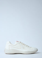 Prada Men America's Cup Sneakers