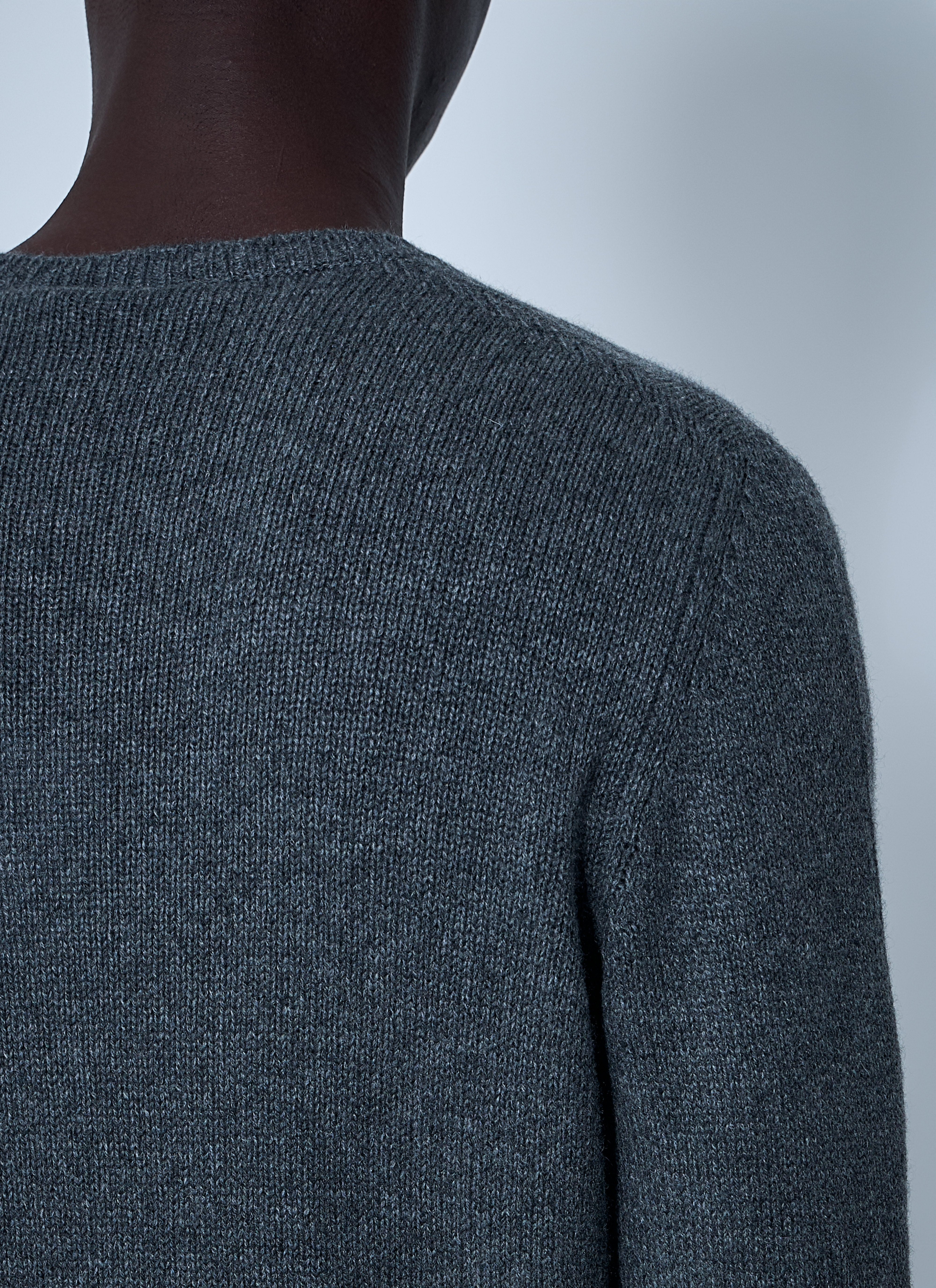 Prada Men Cashmere Sweater