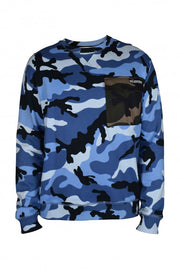 Valentino Garavani Men Sweater