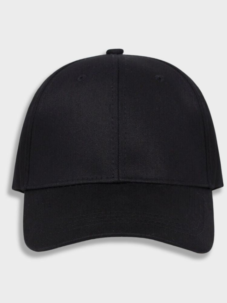 REAPER CREW CAPS BUNDLE - TWO BLACK CREW CAPS
