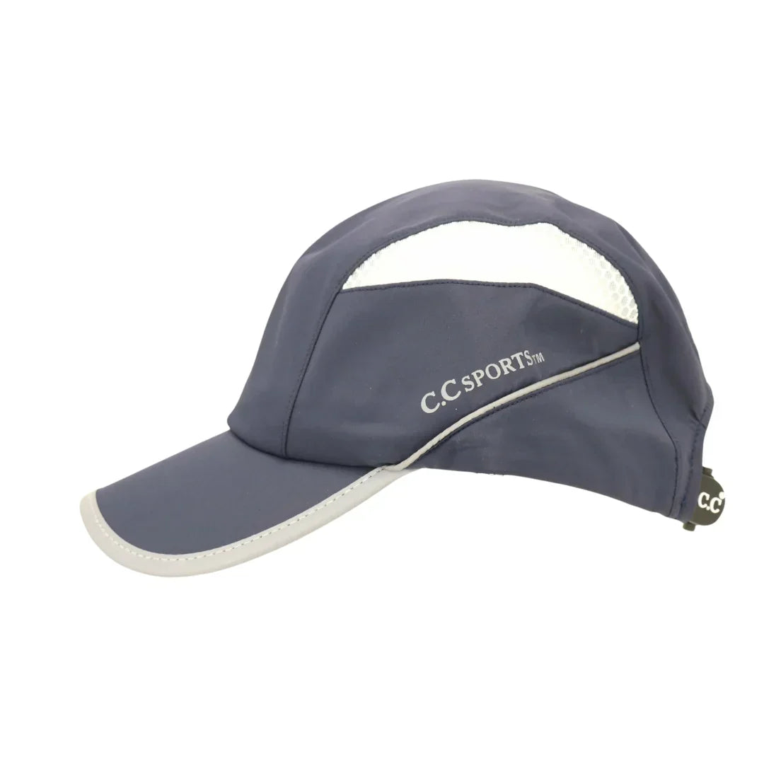 Reflective Mesh Sport C.C Ball Cap
