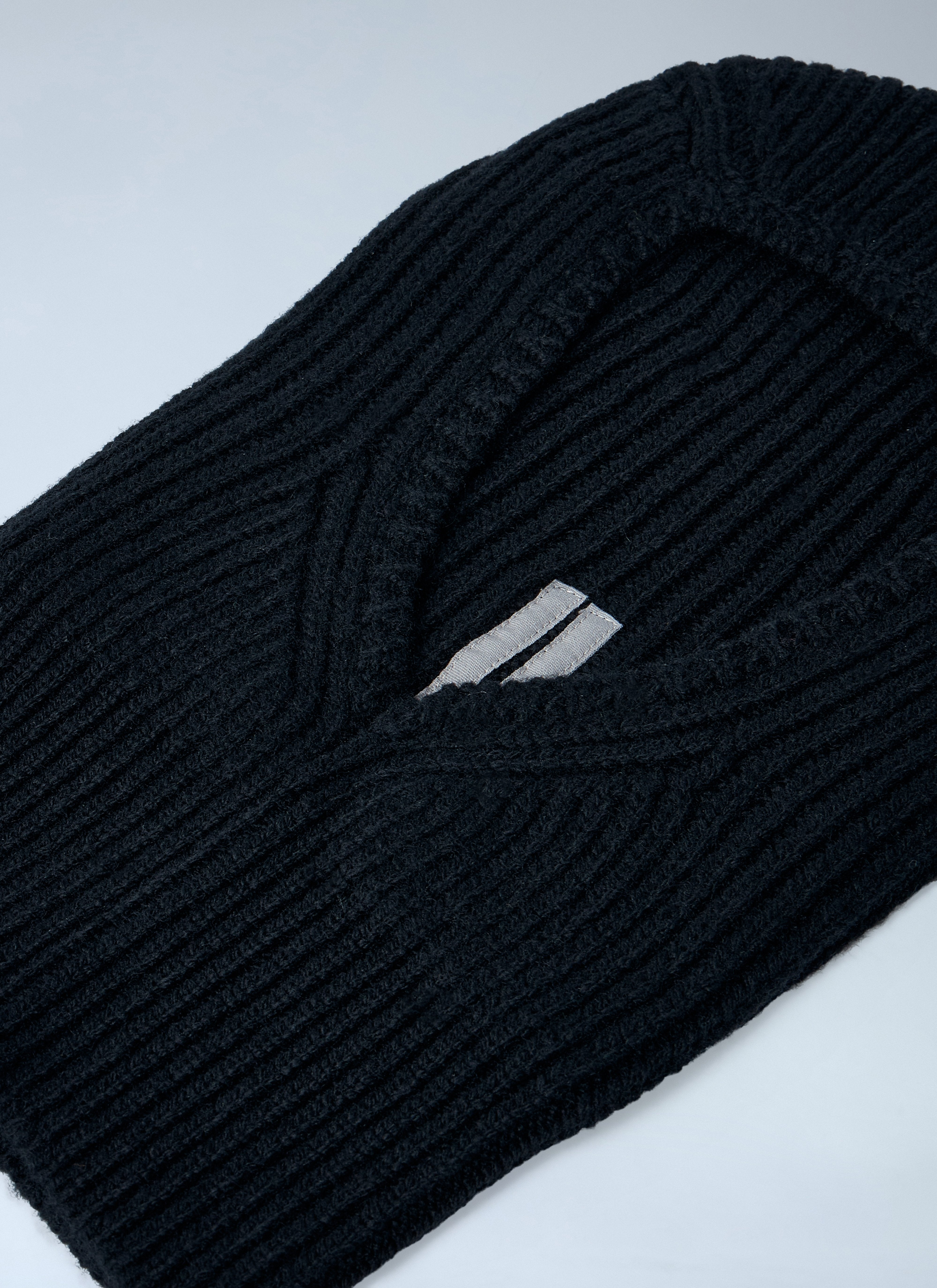 Rick Owens Men Sphinx Skull Balaclava