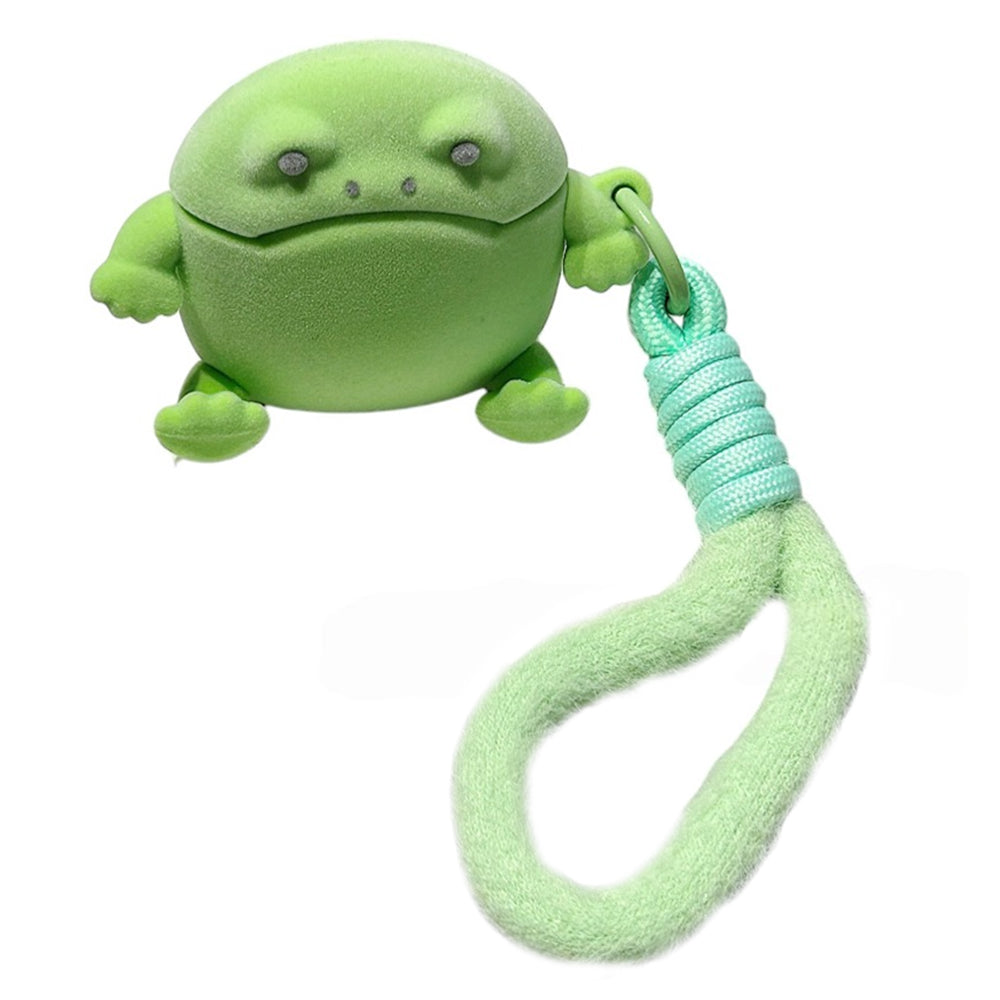 RICKY RAIN FROG AIRPODS CASE FROG AIRPODS ACCESSORY