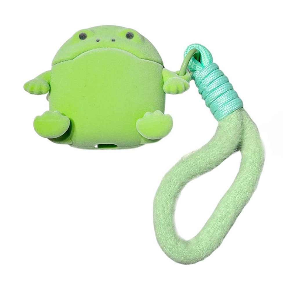 RICKY RAIN FROG AIRPODS CASE FROG AIRPODS ACCESSORY