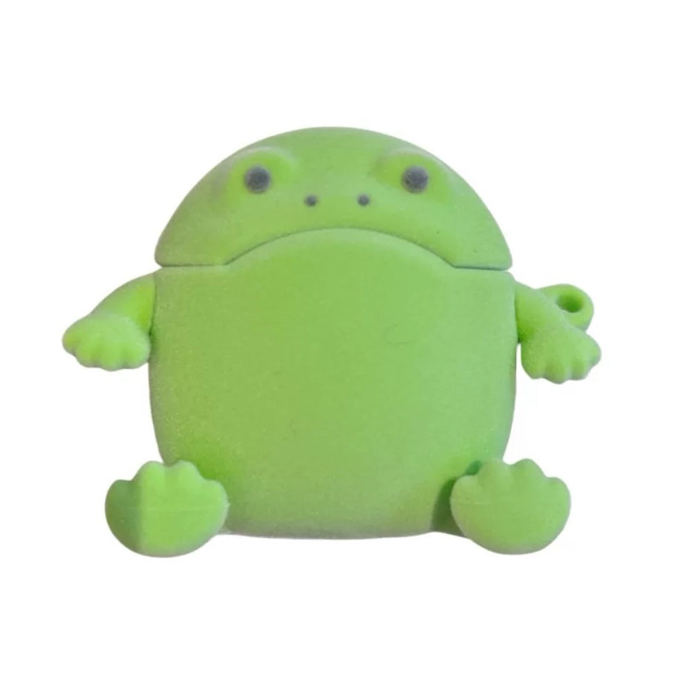 RICKY RAIN FROG AIRPODS CASE FROG AIRPODS ACCESSORY
