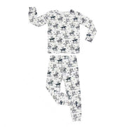 Rip's Ranch Big Kid Pajama