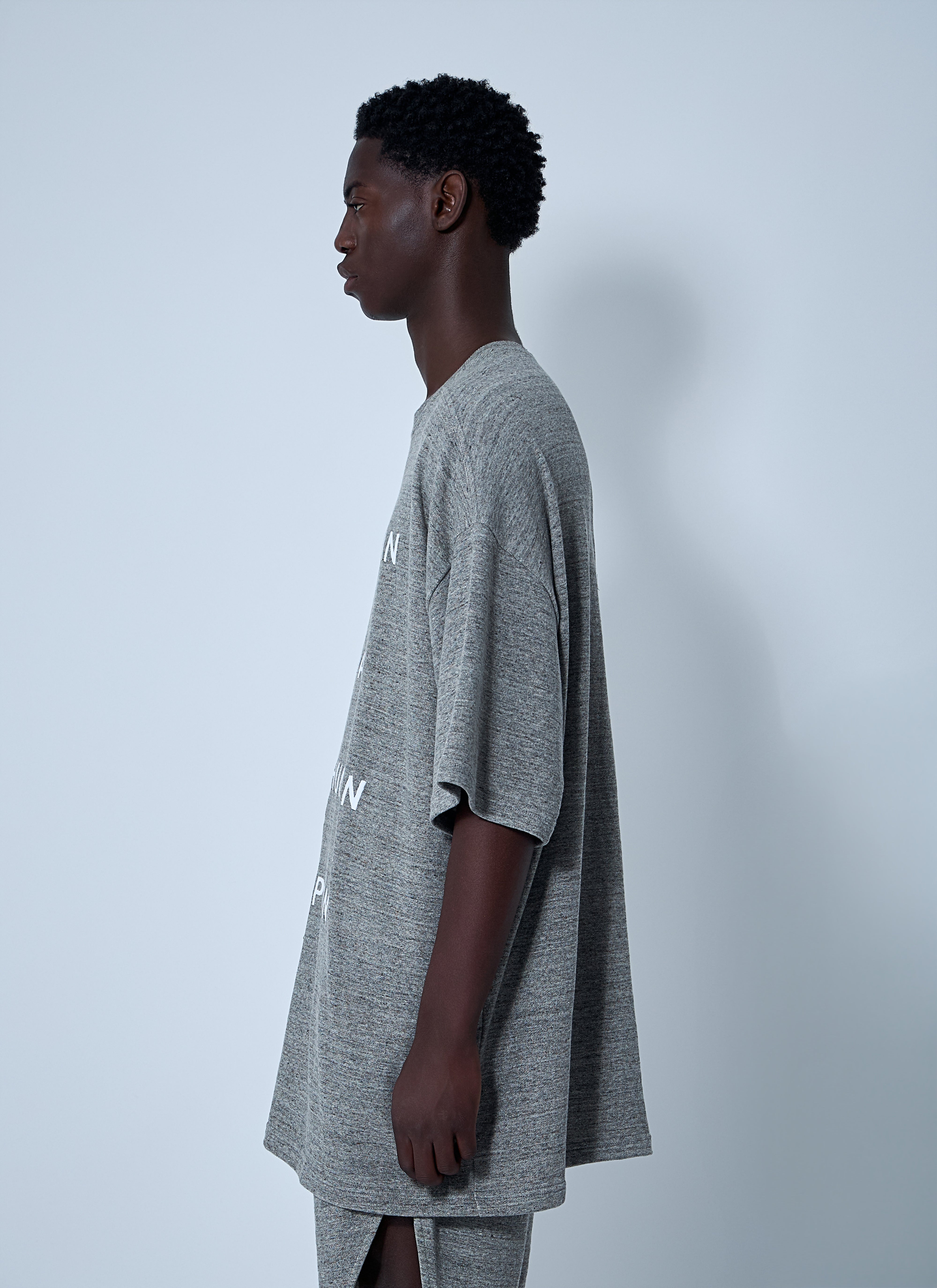 Rick Owens X Champion Men Tommy T-Shirt