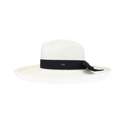 Rolled Edge Wide Brim C.C Sun Hat