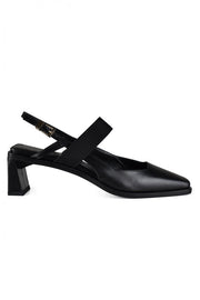 Anest Collective Women Kidskin Sandals
