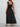 Sexy Slim Dress Sleeveless Sling Print Temperament Women’s Long Dress
