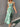 Sexy Slim Dress Sleeveless Sling Print Temperament Women’s Long Dress