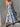 Sexy Slim Dress Sleeveless Sling Print Temperament Women’s Long Dress