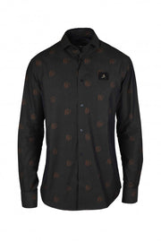 Philipp Plein Men Shirt