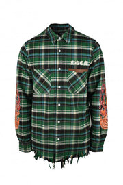 Amiri Men Shirt