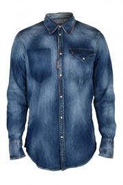 Dsquared2 Men Shirt