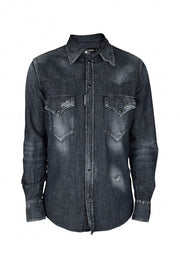Dsquared2 Men Shirt
