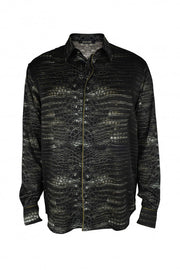 Roberto Cavalli Men Shirt