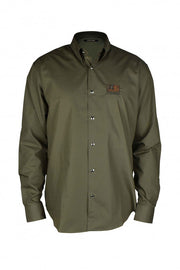 Roberto Cavalli Men Shirt