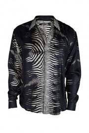 Roberto Cavalli Men Shirt