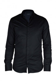 Philipp Plein Men Ls Skull Shirt