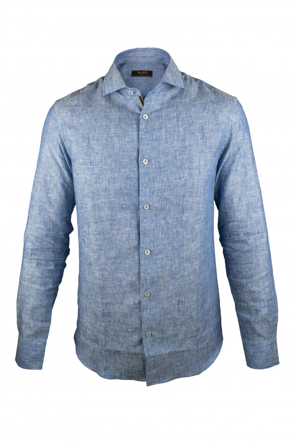 Moorer Men Shirt
