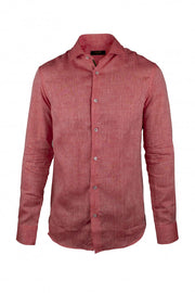 Moorer Men Shirt