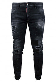 Dsquared2 Men Skater Jean