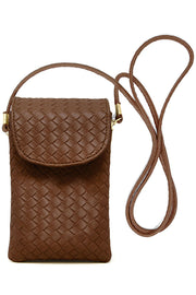 Small Crossbody Shoulder Bag