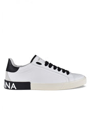 Dolce&Gabbana Men Sneakers Portofino