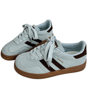 SNEAKERS DUSTY BLUE SERENITY SNEAKERS