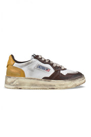 Autry Women Super Vintage Sneakers