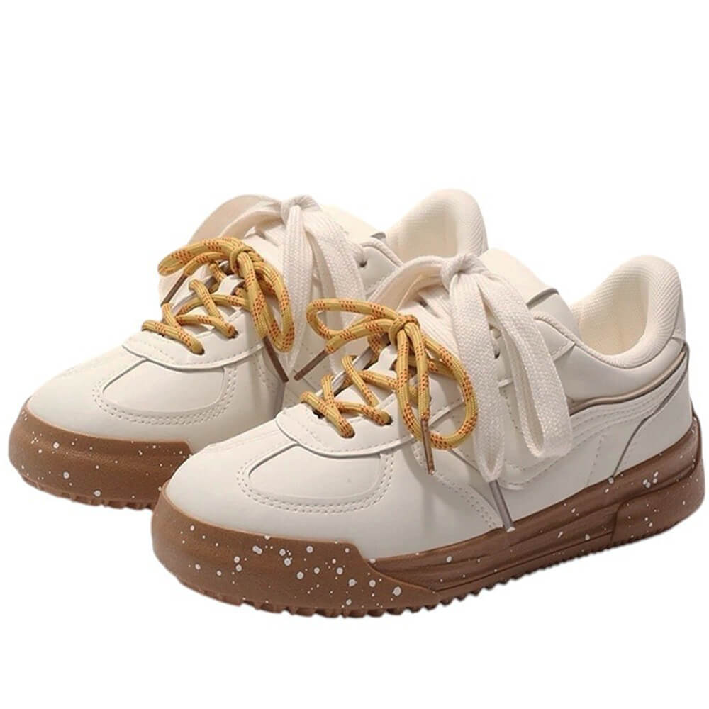 SNEAKERS SWEET SERENITY SNEAKERS SPECKLED SOLE