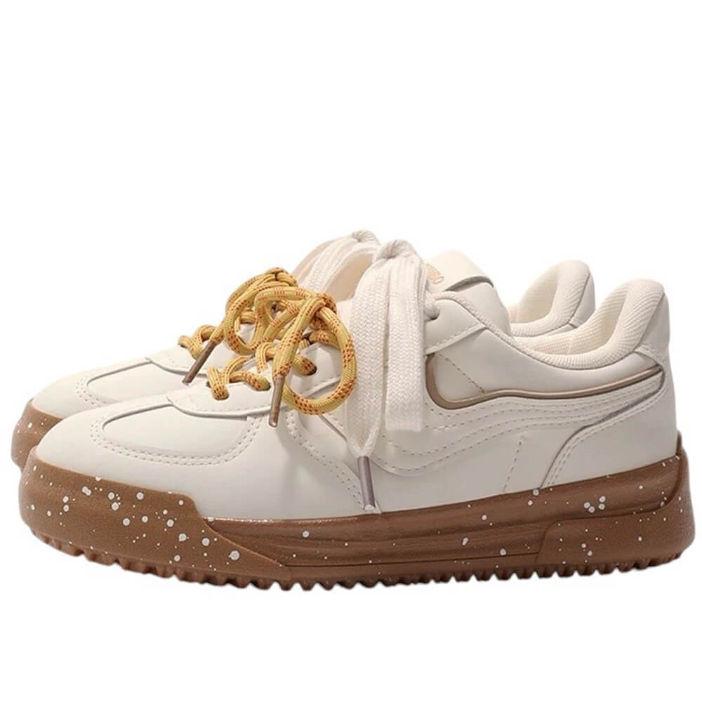 SNEAKERS SWEET SERENITY SNEAKERS SPECKLED SOLE