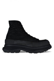 Alexander Mcqueen Men Sneakers Tread Slick