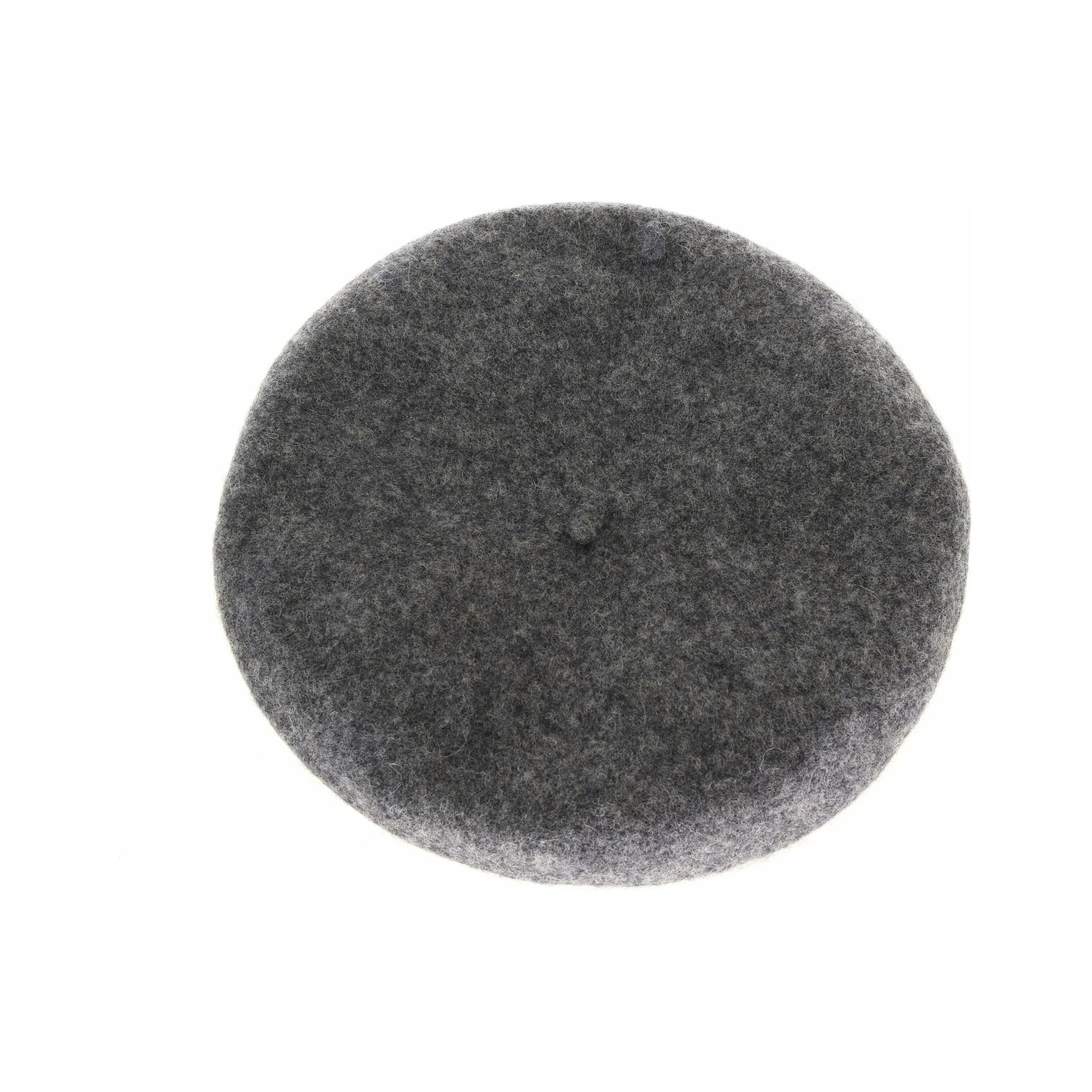 Solid Classic C.C Beret