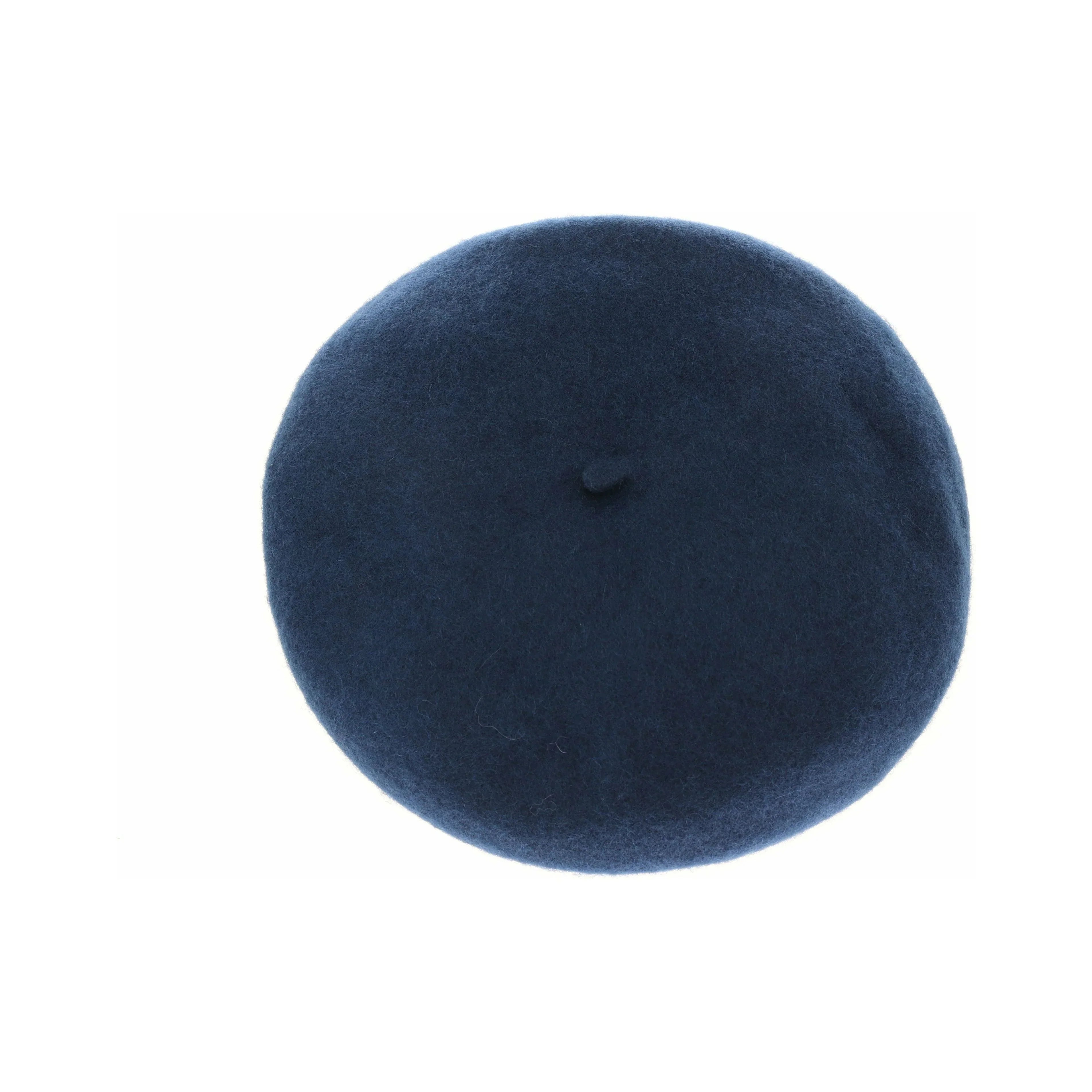 Solid Classic C.C Beret