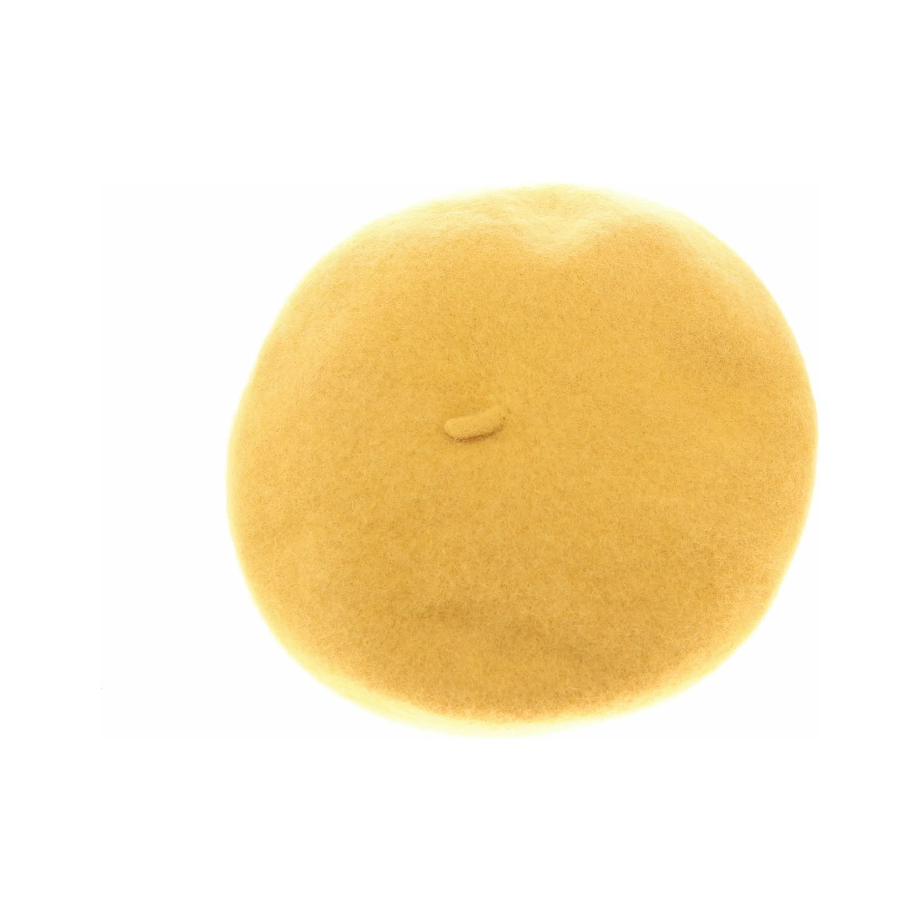 Solid Classic C.C Beret