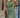 Solid color sleeveless shirt dress with laces - Green / S