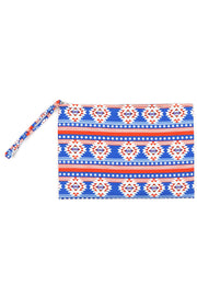 Star and Stripe Pouch