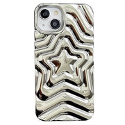STAR IPHONE CASE: FUTURE WORLD STAR IPHONE CASE