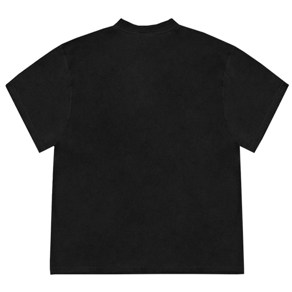 STAR PATH T-SHIRT COSMIC CHOICE GRAPHIC