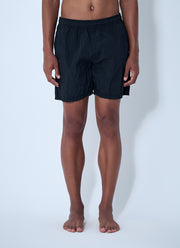 Stone Island Men Nylon Metal Swim Shorts