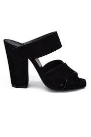 Saint Laurent Women Strap Sandals
